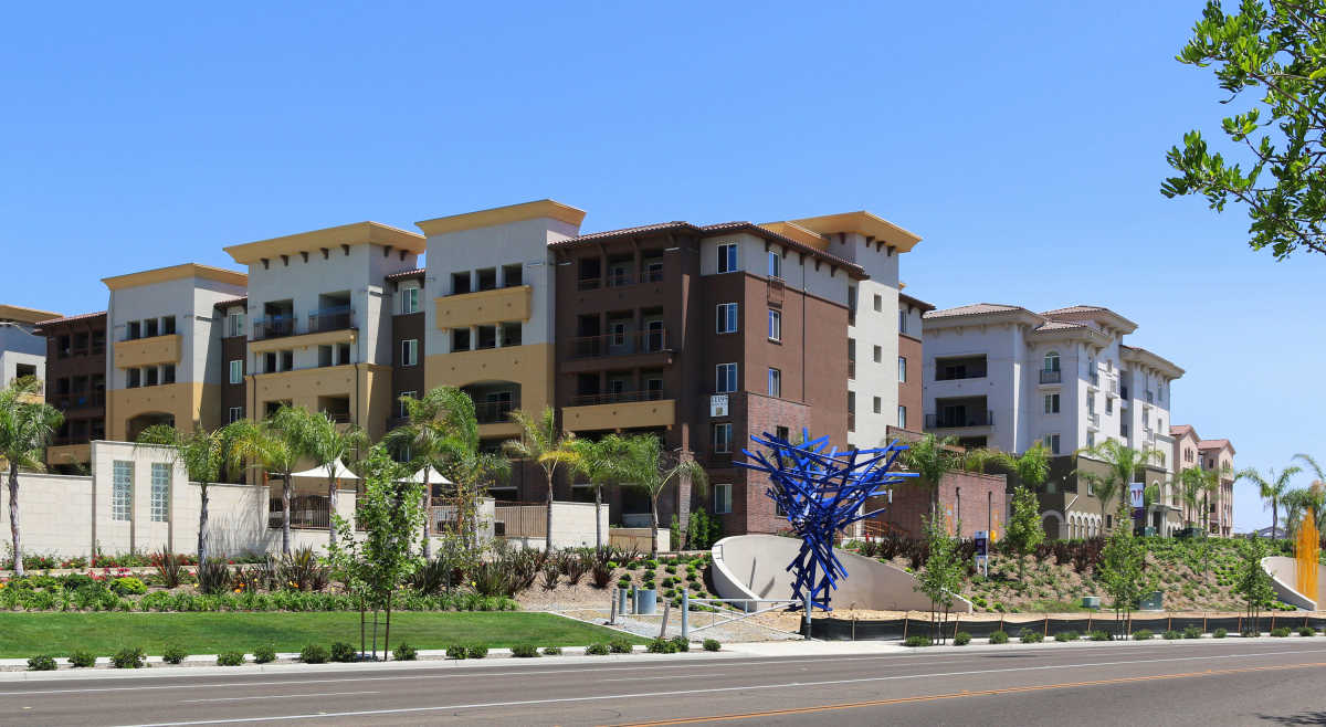casa mira view