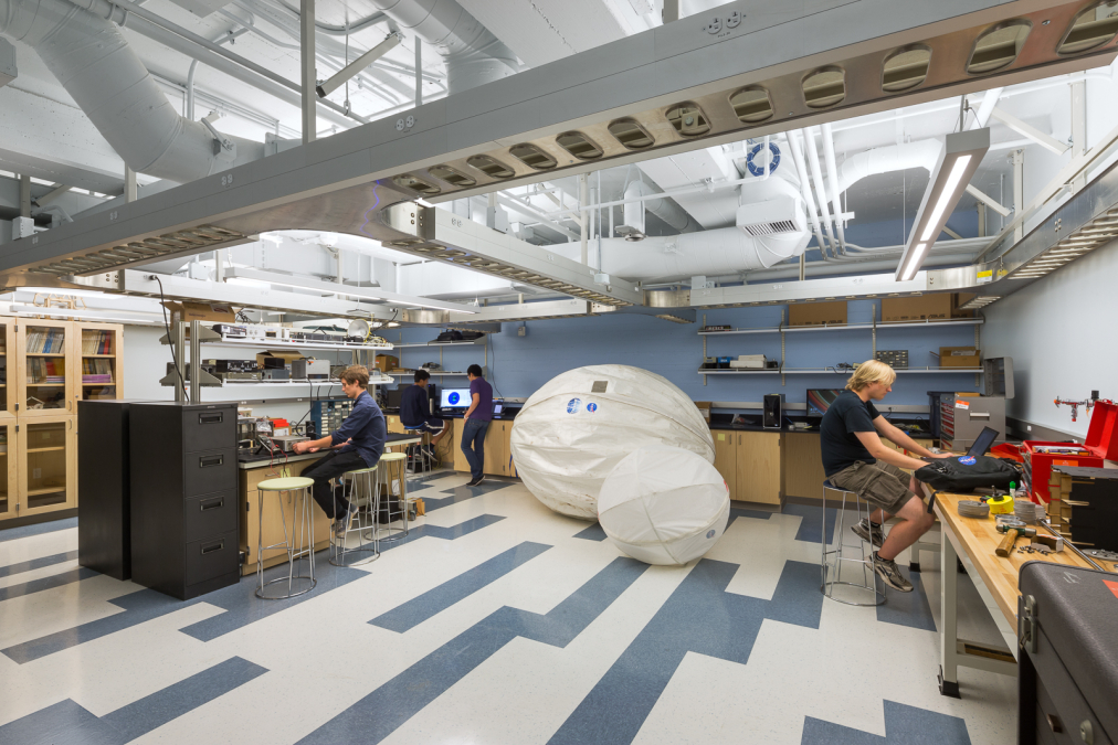 Caltech library jobs Caltech library jobs image