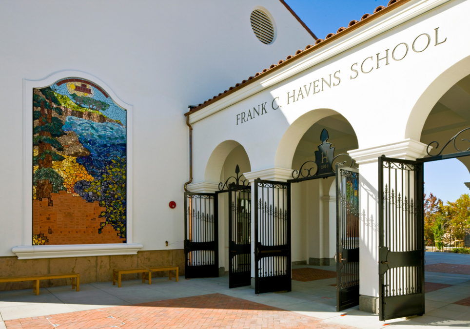 | HAVENS ELEMENTARY SCHOOL, PIEDMONT UNIFIED SCHOOL DISTRICT | AC Martin | HAVENS ELEMENTARY SCHOOL, PIEDMONT UNIFIED SCHOOL DISTRICT | AC Martin