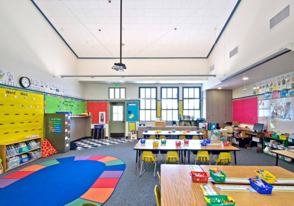 | HAVENS ELEMENTARY SCHOOL, PIEDMONT UNIFIED SCHOOL DISTRICT | AC Martin | HAVENS ELEMENTARY SCHOOL, PIEDMONT UNIFIED SCHOOL DISTRICT | AC Martin