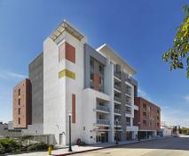 Downey View