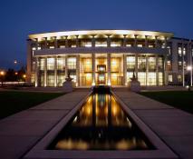 5th District Court of Appeal - Fresno, CA