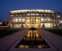 5th District Court of Appeal - Fresno, CA