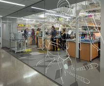Parker Laboratory, Caltech