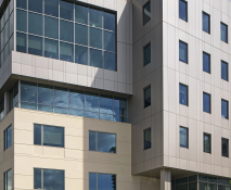 North Addition Office Building, UC Davis Medical Center