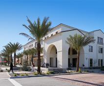 Gateway Hall, CSU Channel Islands