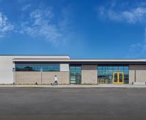 Orthotics & Prosthetics Education Center, CSU Dominguez Hills