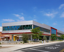 Autodesk Technology Engagement Center, CSUN