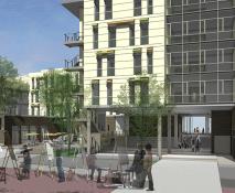 CalArts Housing Study