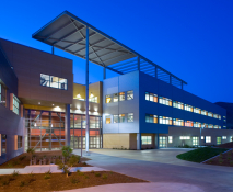 Engineering Building IV, Cal Poly SLO