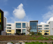 yakʔitʸutʸu Student Housing, Cal Poly San Luis Obispo