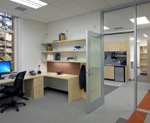 Guttman Laboratory, Caltech