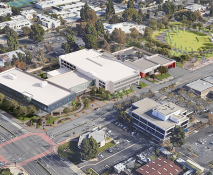 Garden Grove Civic Center Revitalization Project