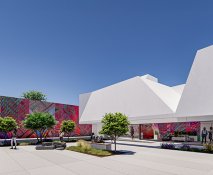 Dymally Institute at CSU Dominguez Hills