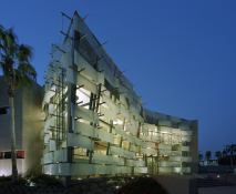 Hollenbeck Replacement Police Station, LAPD