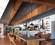 The Lab Gastropub