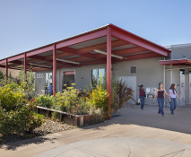 Horticulture Facility, Las Positas Community College