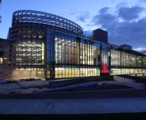 Fresno State University Library, CSU Fresno 