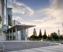 Madera County Courthouse