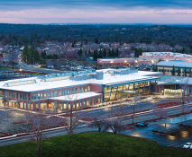 Placer County Health & Human Services Center