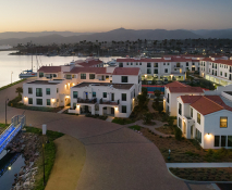 Portside Ventura Harbor