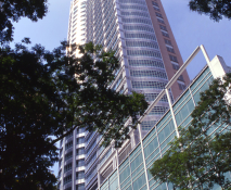 Springleaf Tower