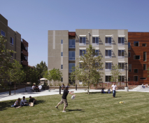 The Suites at University Park, CSU Northridge