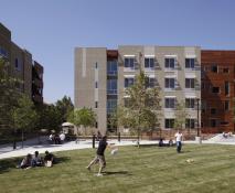 The Suites at University Park, CSU Northridge