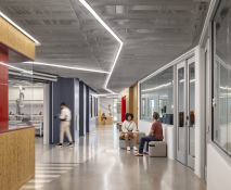 Swenson Family Hall of Engineering