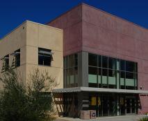 Watershed Science Research Center, UC Davis