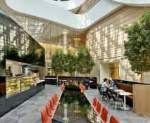WG Café