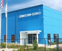 Mitsui-Soko