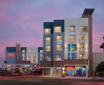 Hampton Inn & Suites