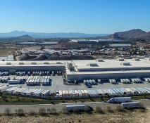 Lineage Logistics