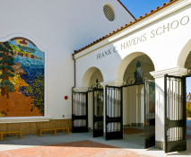 Havens Elementary School, Piedmont Unified School District