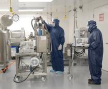 Prolacta Bioscience