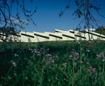 Thousand Oaks Public Library