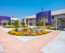 Walters Middle School, Fremont Unified School District
