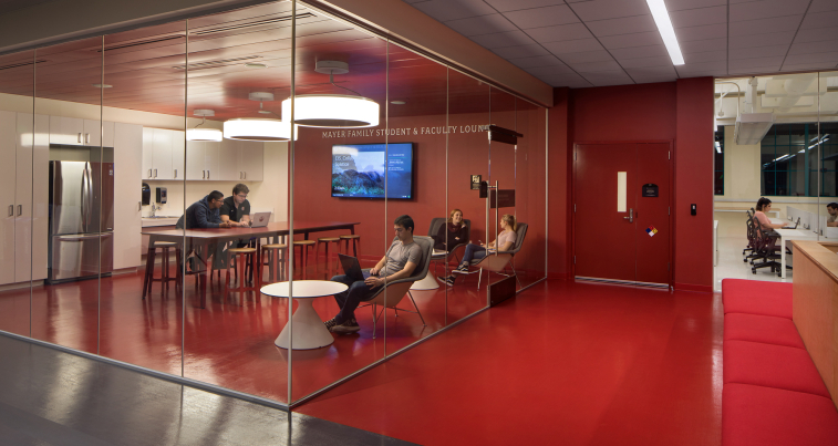 Collaboration Zone