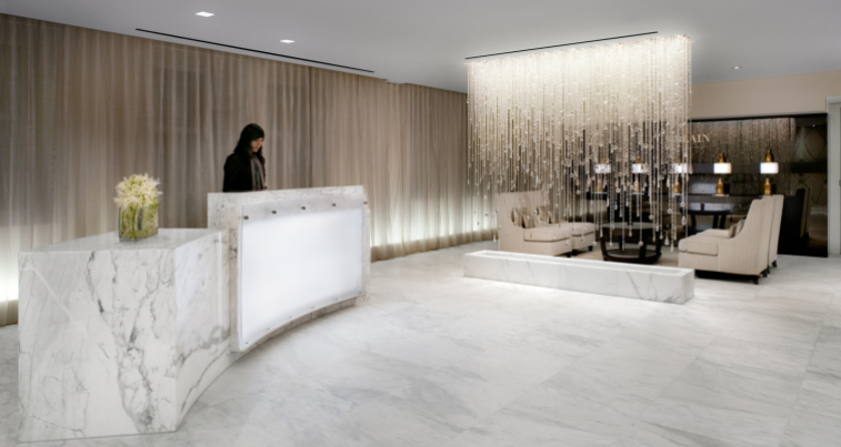 Guerlain Spa Ac Martin