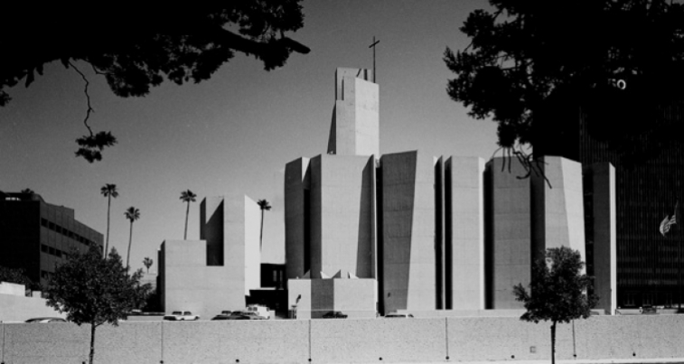Basil Used Cars >> St. Basil Catholic Church | AC Martin Basil Used Cars >> St. Basil Catholic Church | AC Martin