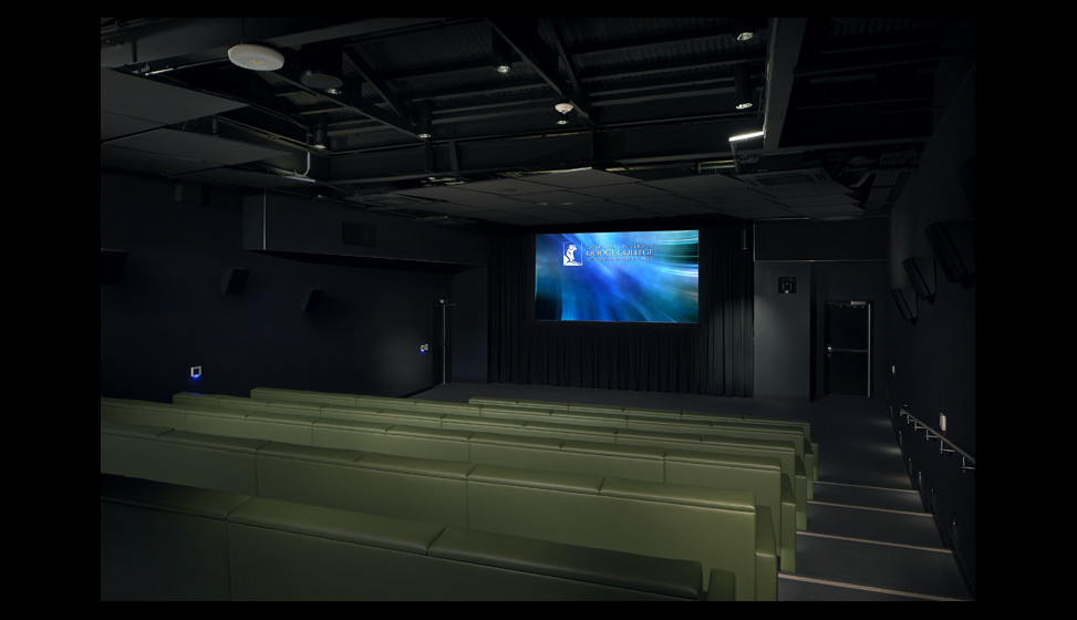 blackbox theater
