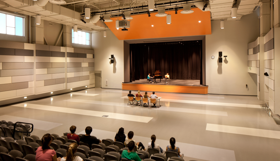 Dr. Maya Angelou Community High School AC Martin
