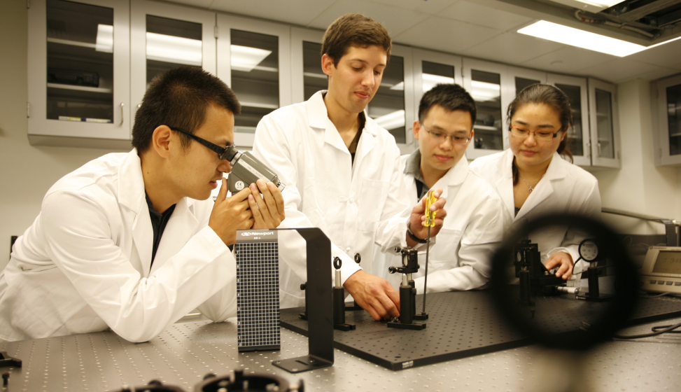 Caltech essays that worked picture