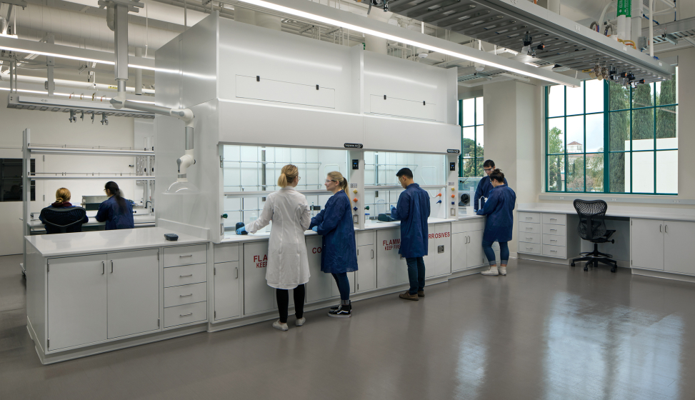 Research Lab