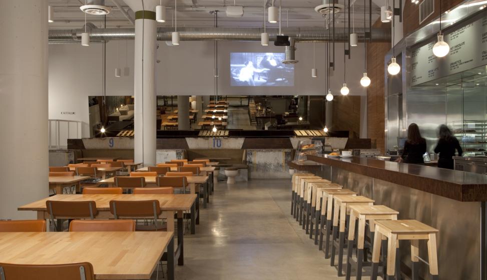 URBNMRKT-Los Angeles, CA