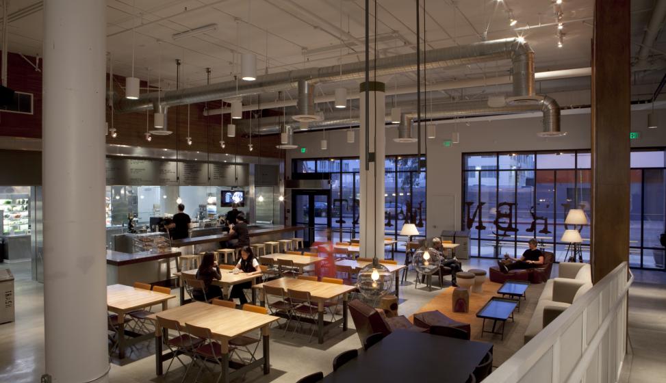 URBNMRKT-Los Angeles, CA