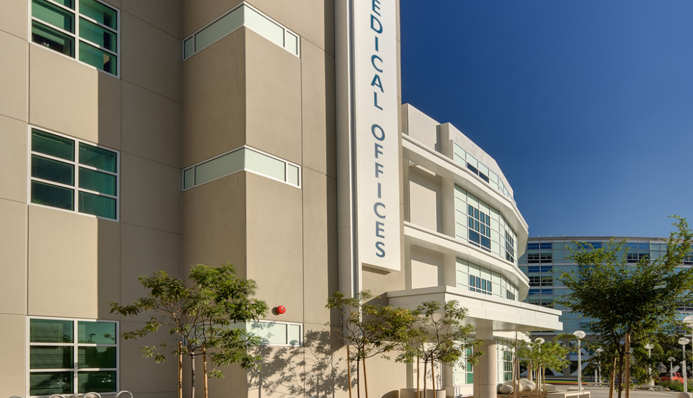 ARROWHEAD REGIONAL MEDICAL CENTER AC Martin ARROWHEAD REGIONAL MEDICAL CENTER AC Martin