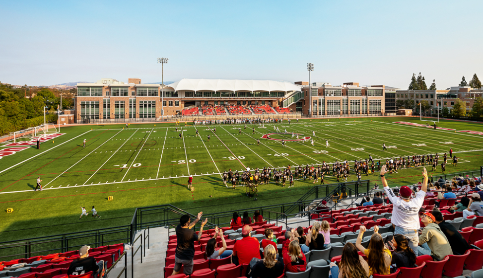 Stadium