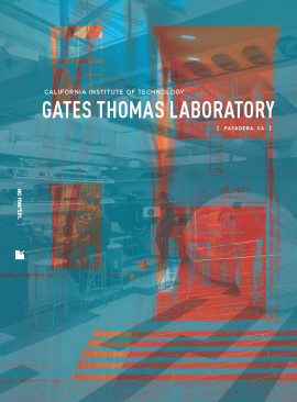 Caltech Gate Thomas Laboratory